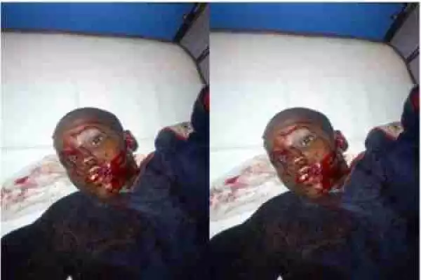 See What Happened To 2 Brothers Who Met Boko Haram Terrorists In Borno State